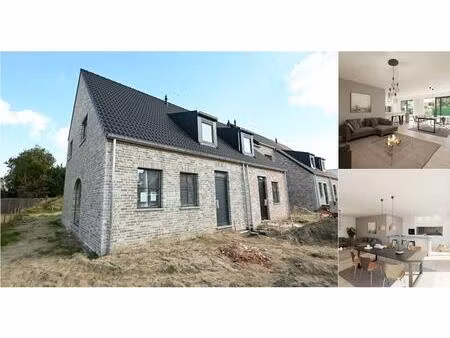 maison à vendre à vogelzangstraat 2 oostrozebeke (rbv46070)