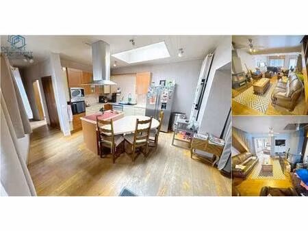 maison à vendre à johan demaegtstraat 6 pepingen (rbv45349)