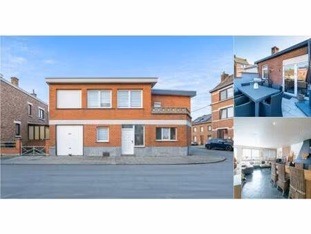 maison à vendre à rue du huit mai  2 tilleur (vbd98006)