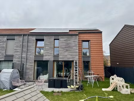 maison à vendre à rue jules schelstraete 28 templeuve (rwc42045)