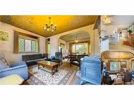 maison à vendre à kloosterstraat 56 zottegem (rbv45356)