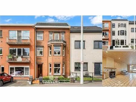 maison à vendre à hasseltsesteenweg 27 beringen (rbv45748)