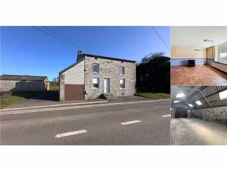 maison à vendre à route de marche 47 ferrières (vbd97946)