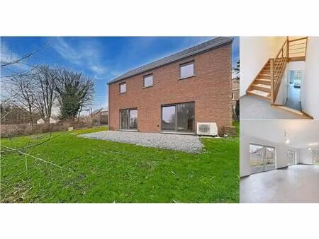 villa à vendre à rue du moulin 21 wasseiges (vbd97676)