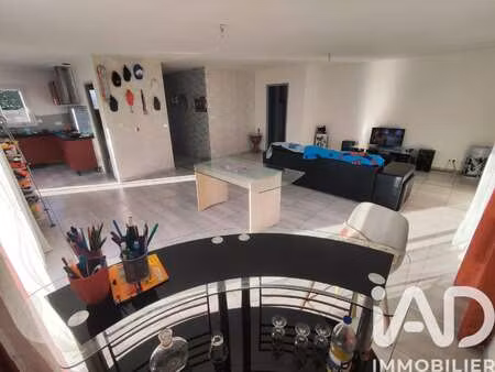 vente maison à nézignan-l'évêque (34120) : à vendre / 120m² nézignan-l'évêque