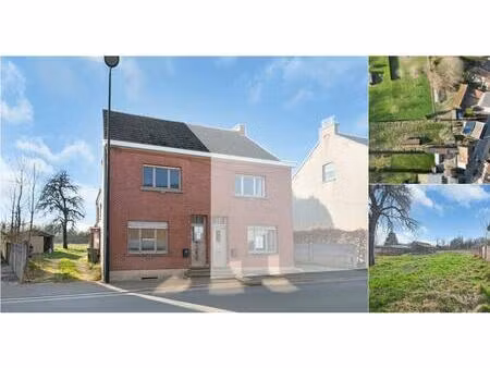 maison à vendre à moortselestraat 31 oosterzele (rbv45775)