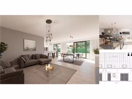 maison à vendre à vogelzangstraat 2 oostrozebeke (rbv46068)