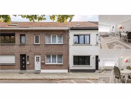 maison à vendre à emiel blangenoisstraat 77 schoten (rbv45861)