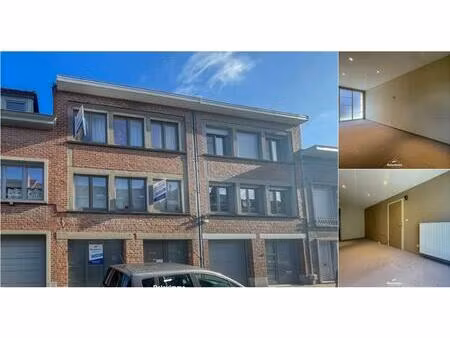 maison à vendre à rue du général piron 49 tournai (vbd98038)