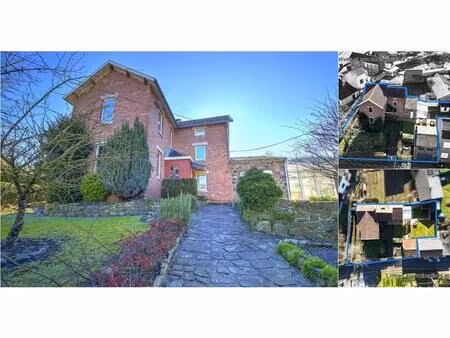 maison à vendre à rue grand ry 413 trooz (vbd97954)