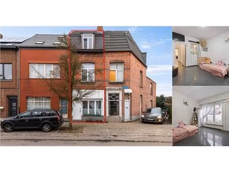 maison à vendre à koningin elisabethlei 48 turnhout (rbv46106)