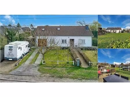 villa à vendre à rue auguste baccus 24 orp-jauche (vbd97678)