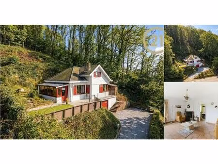 maison à vendre avec garage et terrasse   godinne (vbd98061)