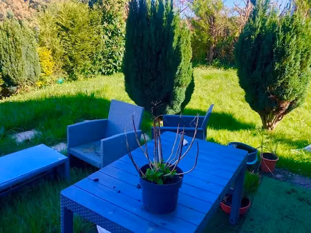 vente maison 6 pièces à deauville (14800)  460 000 €