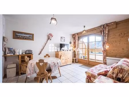 joli t2 bis aux pieds des pistes