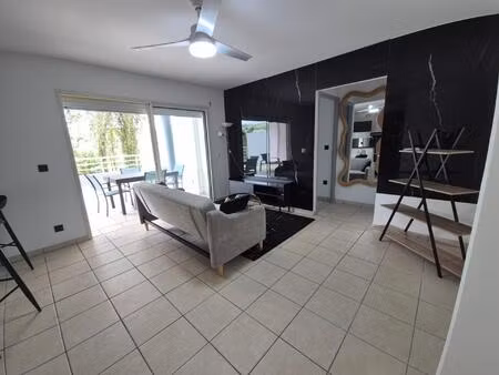 à louer – appartement t2 meublé