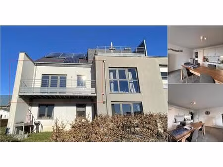 appartement à louer à rue de neufchateau 18c libramont-chevigny (vbd98103)