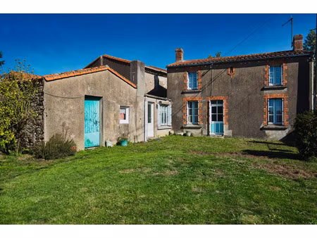 vente maison 5 pièces 95 m² château-thébaud (44690)