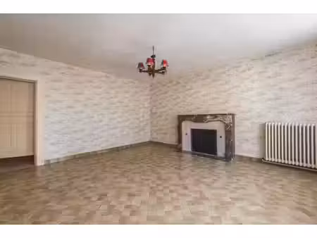 corps de ferme  maison et dépendances