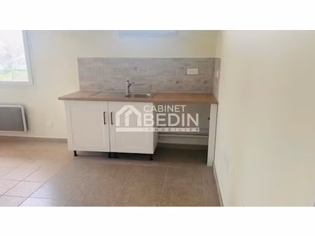 location maison 4 pièces 125 m² à périssac (33240)  840 €