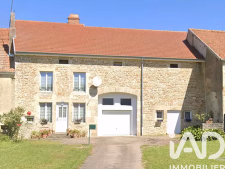 vente maison 2 pièces 48 m² dampierre (52360)