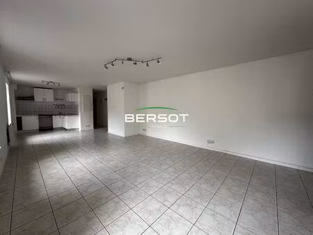 bersot immobilier