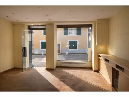 ensemble immobilier - magny-cours