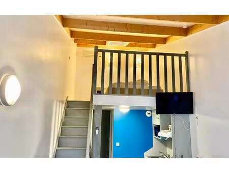 appartement merville m² t-2 à vendre  48 500 €