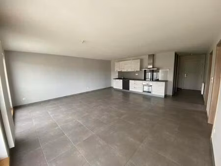 square habitat - pontarlier