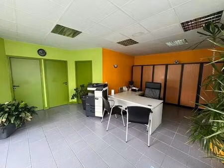 local commercial à louer