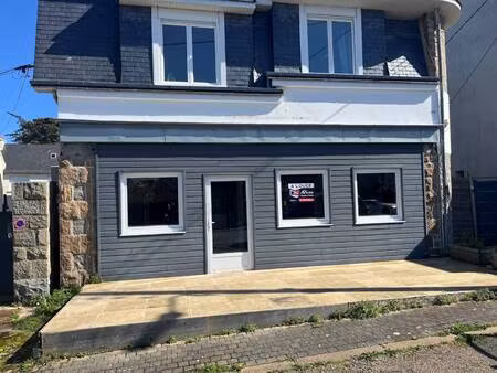 local commercial à louer