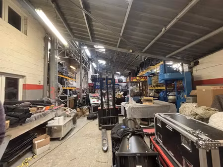 immobilier professionnel à louer villeneuve-le-roi