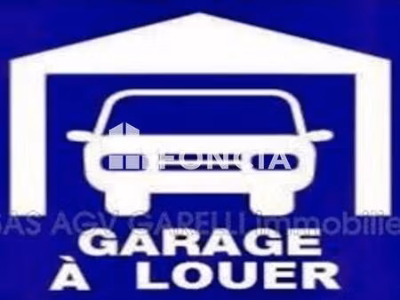 parking à louer