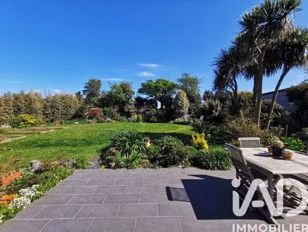 vente maison 6 pièces 152 m² la hague (50440)