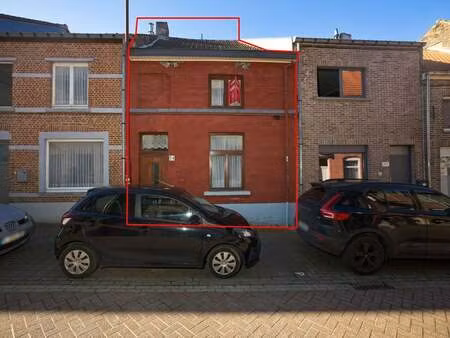 maison à vendre à aarschot € 99.000 (lm0v4) - kurt geysels | zimmo