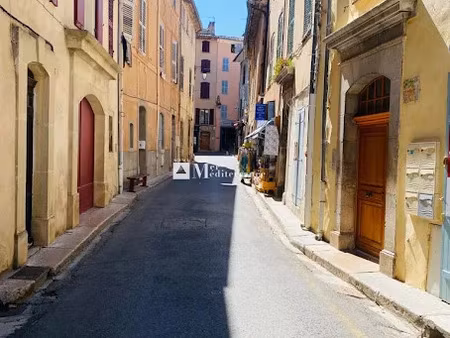 vente maison 10 pièces 500 m² à cotignac (83570)  525 000 €