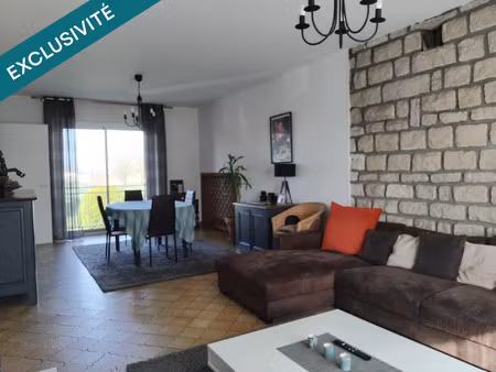 vente maison 6 pièces 179 m² fresnes-en-woëvre (55160)