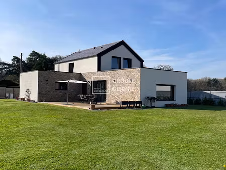 vente maison 7 pièces 160 m² à guichen (35580)  689 000 €