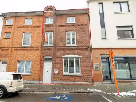 maison à vendre à hasselt € 80.000 (lm0ox) - vrolix & vanuytrecht | zimmo