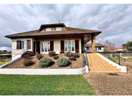 maison 2 chambres sous-sol aménagé de 2000 m² à 2h de paris