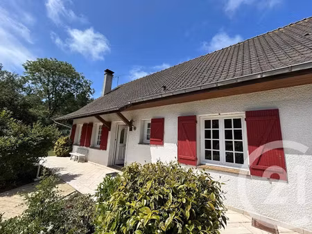 vente maison 4 pièces 189 m² à merlimont (62155)  569 000 €