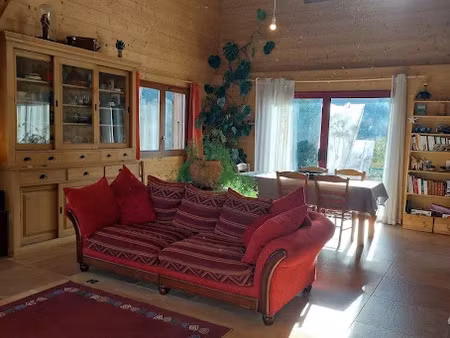 vente maison 5 pièces 128 m² à piégros-la-clastre (26400)  525 000 €