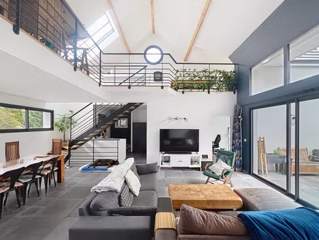 lumière  calme et espace