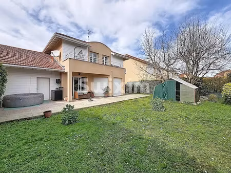 vente maison 6 pièces 129 m² à saint-genis-pouilly (01630)  680 000 €