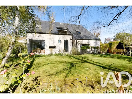 vente maison 6 pièces 181 m² à soisy-sur-seine (91450)  514 000 €