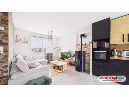 vente maison 4 pièces 85 m² trépail (51380)