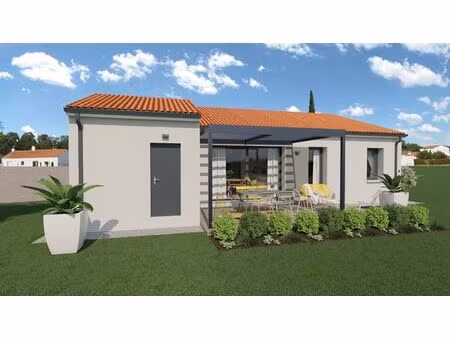 vente terrain à construire 800 m² gimeaux (63200)