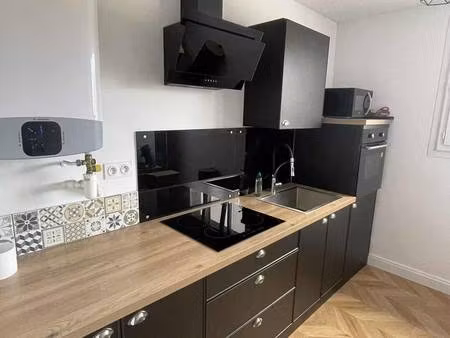 propriétaire particulier