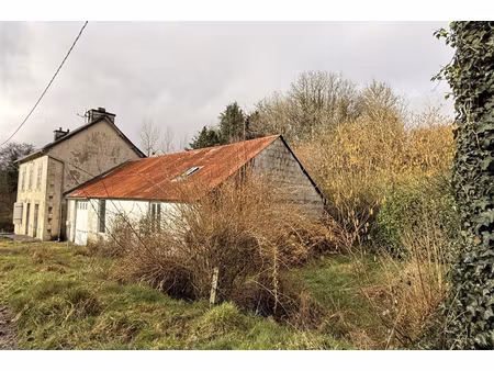 annonce maison à vendre