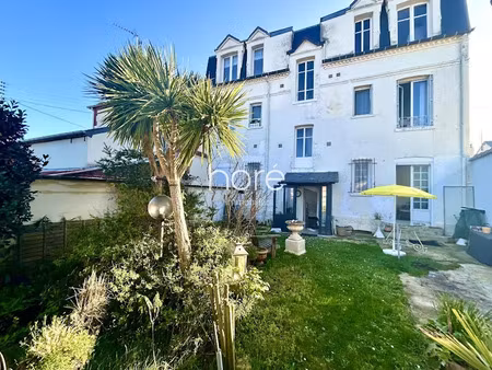 vente maison 12 pièces 210 m² à dives-sur-mer (14160)  549 000 €